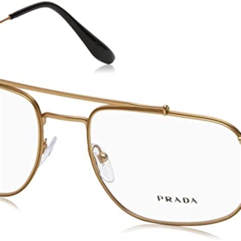 prada pr 56uv gold|Prada PR 56UV .